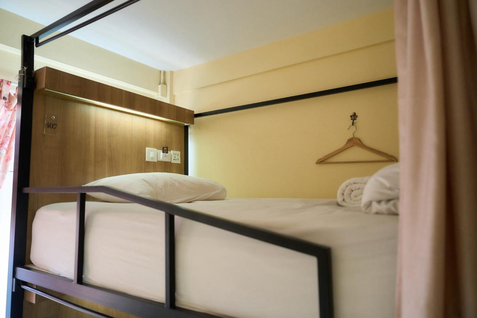 Lamoon Vivit Hotel Bangkok Exterior photo